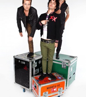 Louder than Life to feature Green Day - Onstage Magazine.com