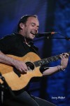 File Photo:  Dave Matthews, . Used with Permission. All images Copyrighted. (Photo Credit: Larry Philpot)