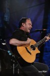 File Photo:  Dave Matthews, . Used with Permission. All images Copyrighted. (Photo Credit: Larry Philpot)