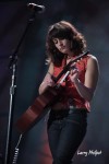 File Photo: Sasha Dobson, with Norah Jones performs at Farm Aid, circa 2009, . Used with Permission. All images Copyrighted. (Photo Credit: Larry Philpot)