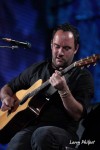 File Photo: Dave Matthews, . Used with Permission. All images Copyrighted. (Photo Credit: Larry Philpot)