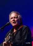 File Photo: Don McLean performs in Indianapolis, Indiana, . Used with Permission. All images Copyrighted. (Photo Credit: Larry Philpot)