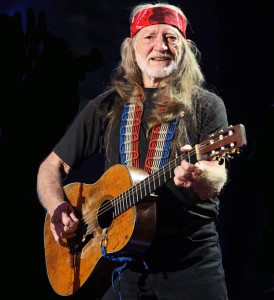 WillieNelson