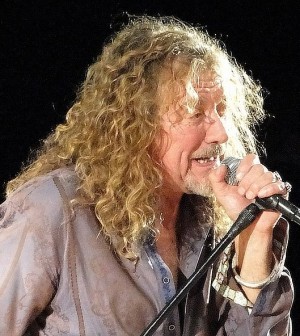 The Real Robert Plant's During “Stairway to Heaven” – OnStage Magazine.com