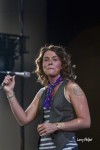 File Photo: Brandi Carlile performs in Indianapolis, Indiana, 2013. Used with Permission. (Photo Credit: Larry Philpot)