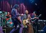Tom Petty concert photos
