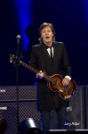 File Photo: Sir Paul McCartney performs in Indianapolis in 2013. (Photo Credit: Larry Philpot of soundstagephotography.com)