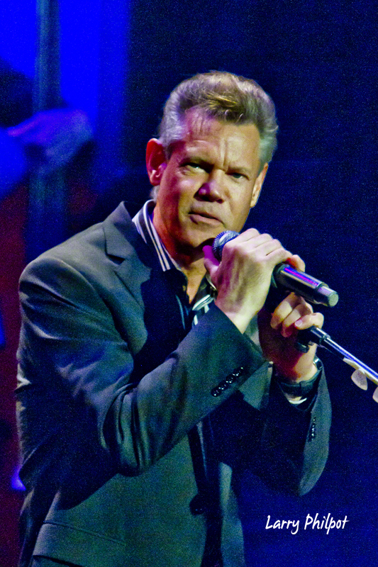 randy travis 2023 tour dates