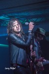 File Photo: Rival Sons in Indianapolis, Indiana 2013. Used with Permission. (Photo Credit: Larry Philpot)