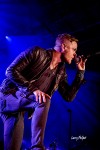 File Photo: Imagine Dragons, live in Indianapolis, 2013. Used with Permission. (Photo Credit: Larry Philpot)