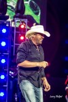 File Photo: Toby Keith in Indianapolis in September, 2013. Used with Permission. (Photo Credit: Larry Philpot)