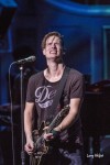 File Photo: Jonny Lang delivers a powerhouse performance in Carmel,, Indiana in, 2013. Used with Permission. (Photo Credit: Larry Philpot)