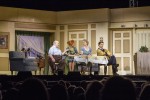 File Photo: I love Lucy, the premier stage performance, traveling tour. Opening night in Indianapolis, Indiana in, 2014. Used with Permission. (Photo Credit: Larry Philpot)