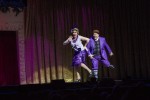 File Photo: I love Lucy, the premier stage performance, traveling tour. Opening night in Indianapolis, Indiana in, 2014. Used with Permission. (Photo Credit: Larry Philpot)