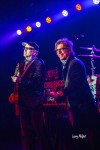 File Photo: Classic rock band Cheap Trick performs in Anderson Indiana in 2014. Used with Permission. (Photo Credit: Larry Philpot)