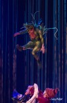 File Photo: Cirque du Soleil, in Indianapolis, Indiana in, 2014. Used with Permission. (Photo Credit: Larry Philpot/ soundstagephotography.com)
