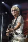 File Photo:  REO Speedwagon in concert in 2014 in Cincinnati, Ohio. Used by permission (Photo Credit: Larry Philpot, soundstagephotography.com)