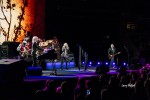 File Photo: Members of Fleetwood Mac in Indianapolis, Indiana in 2014. Used by permission (Photo Credit: Larry Philpot, soundstagephotography.com)