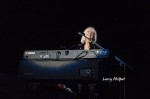 File Photo: Christine McVie of Fleetwood Mac in Lincoln, NE in 2015. Used by permission (Photo Credit: Larry Philpot, soundstagephotography.com)