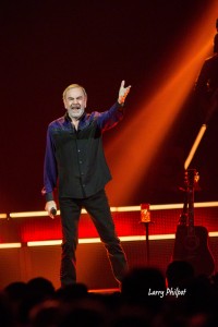 America Neil Diamond