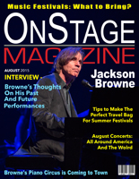 OnStage Magazine.com – Music news, concert photos and discussion