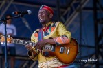 File Photo: Jimmy Cliff performs at ACL Festival in Austin, Texas in 2014. (Photo Credit: Larry Philpot)