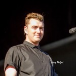 File Photo: Sam Smith performs at ACL Festival in Austin, Texas in 2014. (Photo Credit: Larry Philpot)
