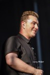 File Photo: Sam Smith performs at ACL Festival in Austin, Texas in 2014. (Photo Credit: Larry Philpot)