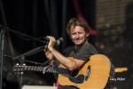File Photo: "Ben Howard" at ACL festival in Austin, TX, 2015.  Used with permission. (Photo Credit: Larry Philpot)
