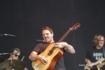 File Photo: "Sturgill Simpson" at ACL festival in Austin, TX, 2015.  Used with permission. (Photo Credit: Larry Philpot)