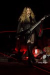 File Photo: Madonna, from the Rebel Heart Tour, January 17, 2016 in Louisville, Kentucky. Used with permission. (Photo Credit: Onstage Media/ Larry Philpot)