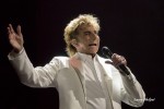 File Photo: Barry Manilow in Indianapolis, Indiana, 2016. Used with permission. (Photo Credit: Larry Philpot)