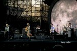 File Photo: Ray LaMontagne,, with backup from My Morning Jacket performs in Indianapolis Indiana in 2016. Used with permission. (Photo Credit: Onstage Media Group/ Larry Philpot)