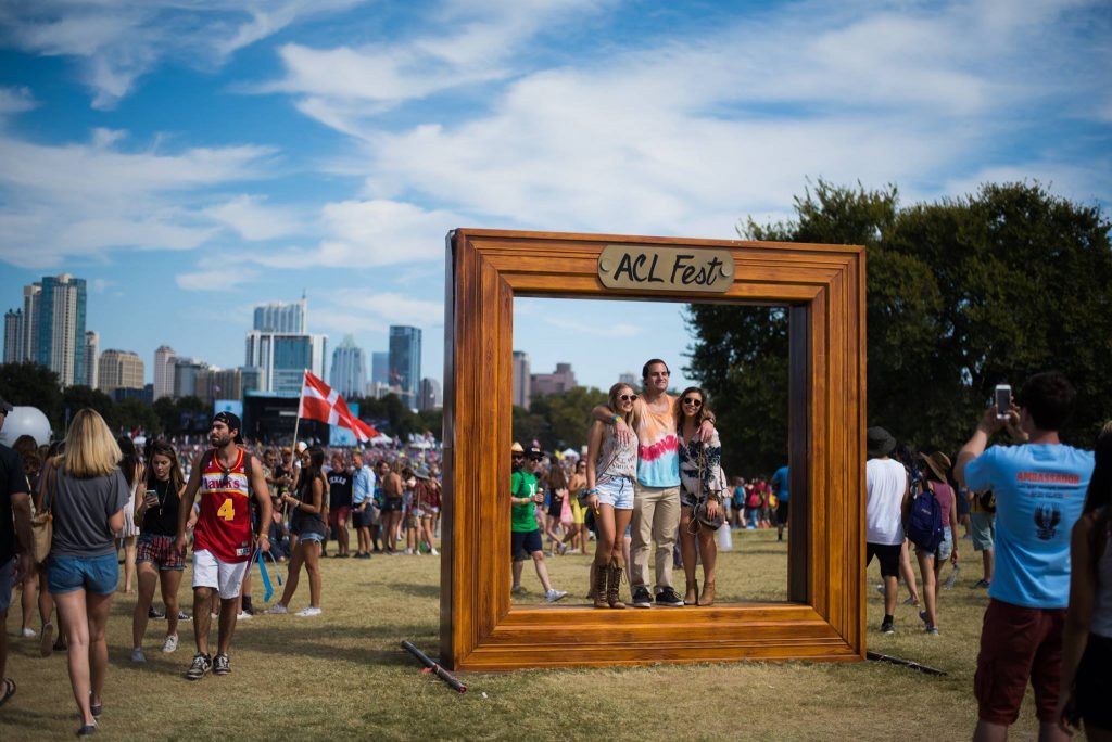 ACL Fest