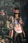 File Photo:  Alice Cooper in Indianapolis in 2016. Used with permission. (Photo Credit: Larry Philpot)