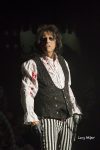 File Photo:  Alice Cooper in Indianapolis in 2016. Used with permission. (Photo Credit: Larry Philpot)