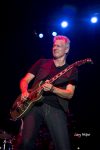File Photo: Eliot Lewis, of Hall and Oates, and Live from Daryl's House performs in Indianapolis, 2014. Used with permission. (Photo Credit: Larry Philpot)
