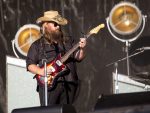 File Photo:  Chris Stapleton at ACL Festival in 2016. Used with permission. (Photo Credit: Larry Philpot)