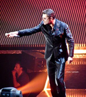 George Michael, RIP - Onstage Magazine.com
