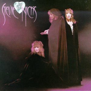 Stevie Nicks Wild Heart