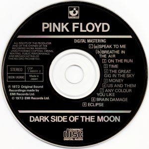 darkside-pink Pink Floyd