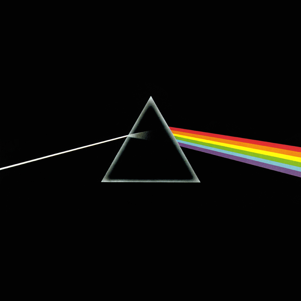 pink-dark Pink Floyd