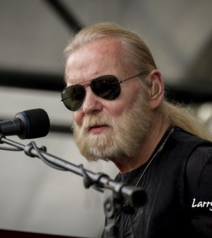 Gregg Allman, Founding Member of The Allman Brothers Band Dead at 69 ...