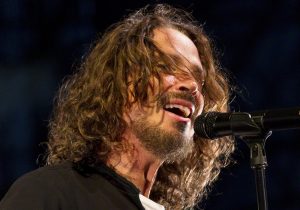 Chris-Cornell