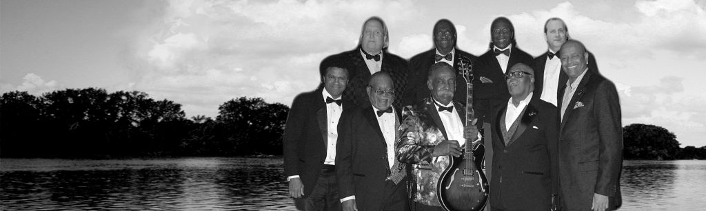 B.B. King’s Blues Band