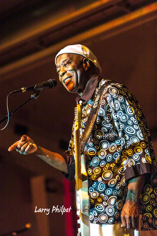 Buddy Guy  House of Blues Las Vegas