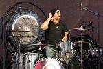 File Photo: "Jason Bonham." performs at Indianapolis Indiana in 2017.  Used by permission, (Photo Credit: Larry Philpot)
