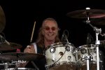 File Photo: "Foghat" in Indianapolis in 2017.  Used by permission, (Photo Credit: Larry Philpot)