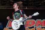 File Photo: "Eagles of Death Metal" perform at Louder than Life Festival in Louisville, KY 2017.. Used by permission, (Photo Credit: Kurt Anno)