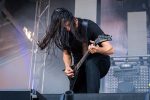 File Photo: "Gojira" performs at Louder than Life Festival in Louisville, KY 2017.. Used by permission, (Photo Credit: Kurt Anno)